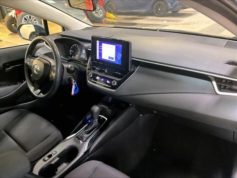 Used 2023 Toyota Corolla LE image 14