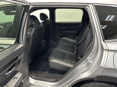 Certified 2025 Honda CR-V Sport-L image 27
