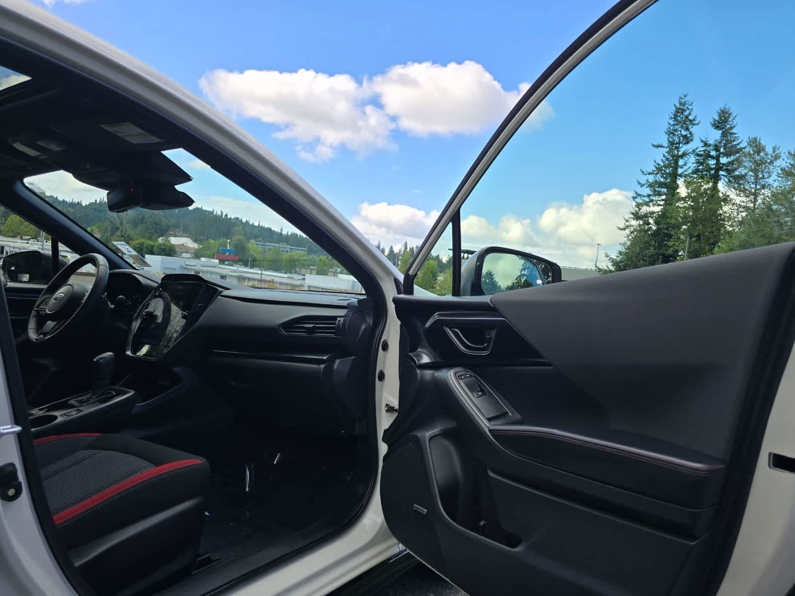Certified 2024 Subaru Impreza RS AWD/4WD image 28