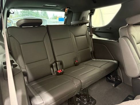 New 2026 Chevrolet Tahoe High Country image 32