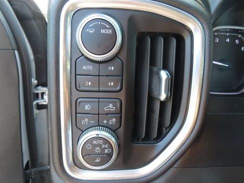 Used 2020 GMC Sierra 1500 SLT w/ SLT Premium Plus Package AWD/4WD image 45