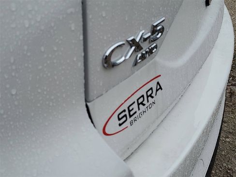 New 2025 MAZDA CX-5 AWD 2.5 S w/ Select Package image 27