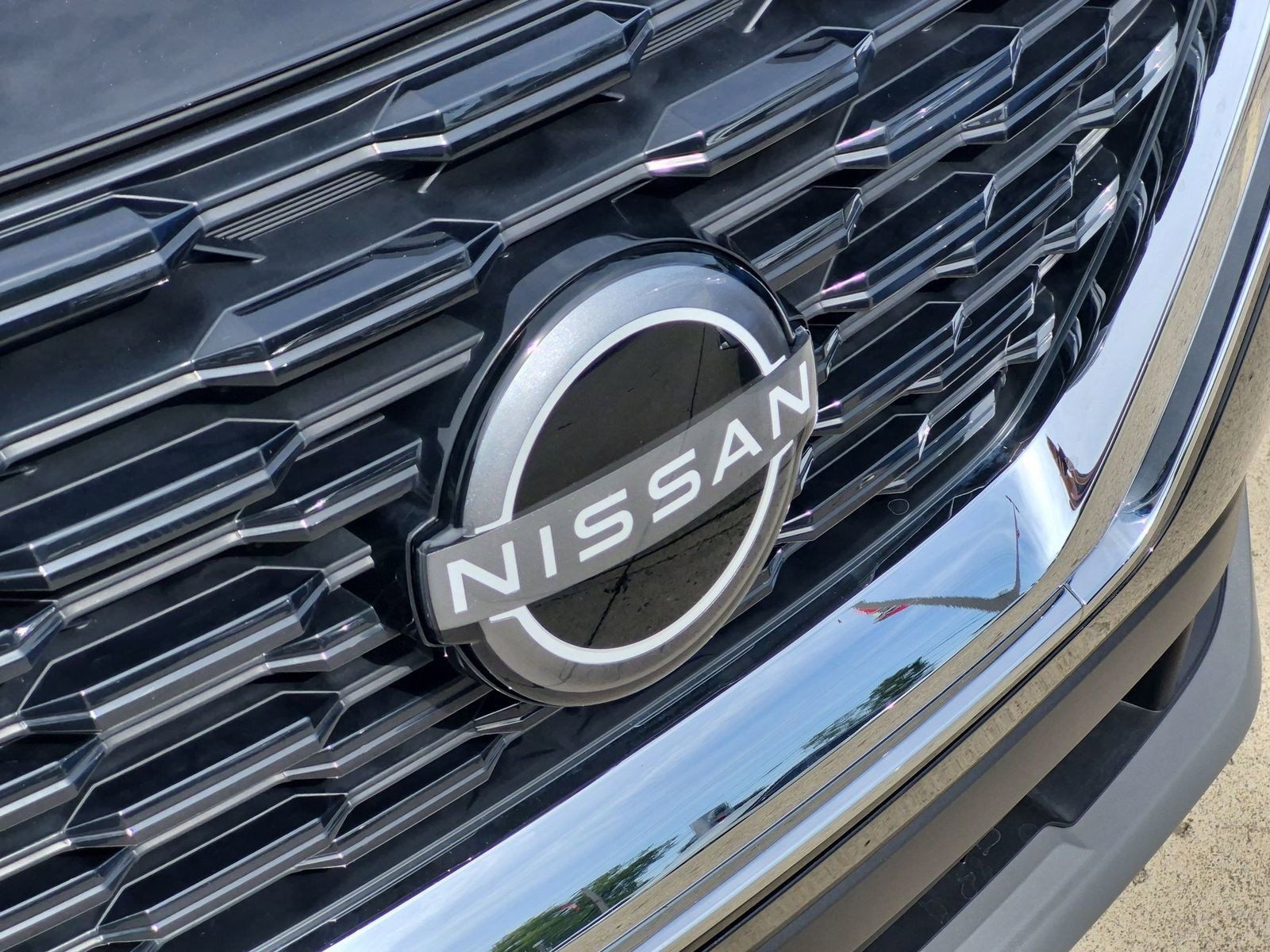 Certified 2023 Nissan Rogue SV w/ SV Premium B Package AWD/4WD image 41