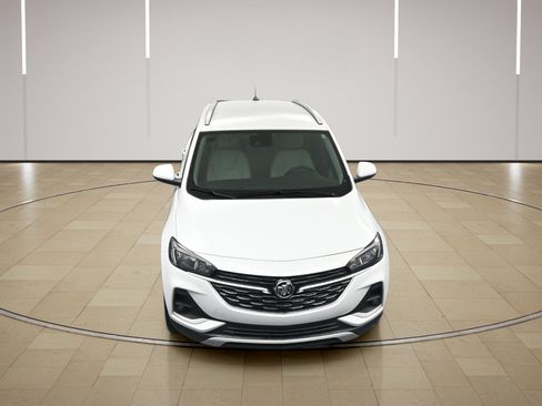 Used 2023 Buick Encore GX Select FWD image 30