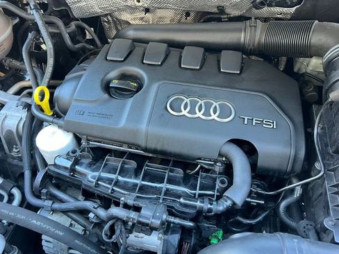 Used 2018 Audi Q3 2.0T Premium w/ Convenience Package image 34