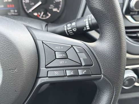 Certified 2025 Nissan Altima 2.5 S FWD image 11