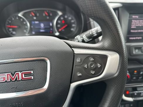 Used 2023 GMC Terrain SLE w/ Driver Convenience Package AWD/4WD image 26