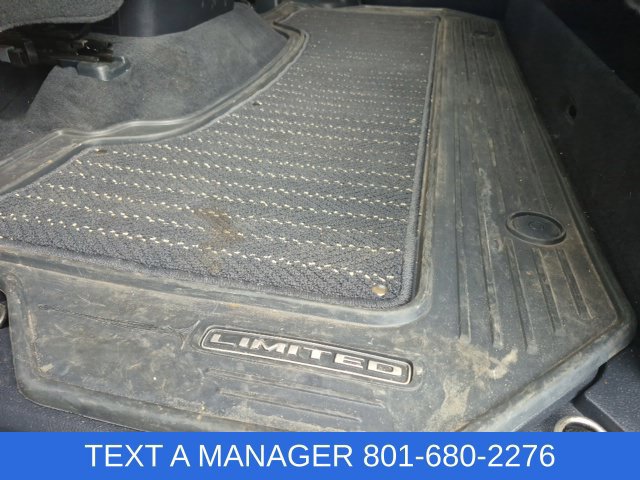 Used 2020 RAM 1500 Limited AWD/4WD image 26