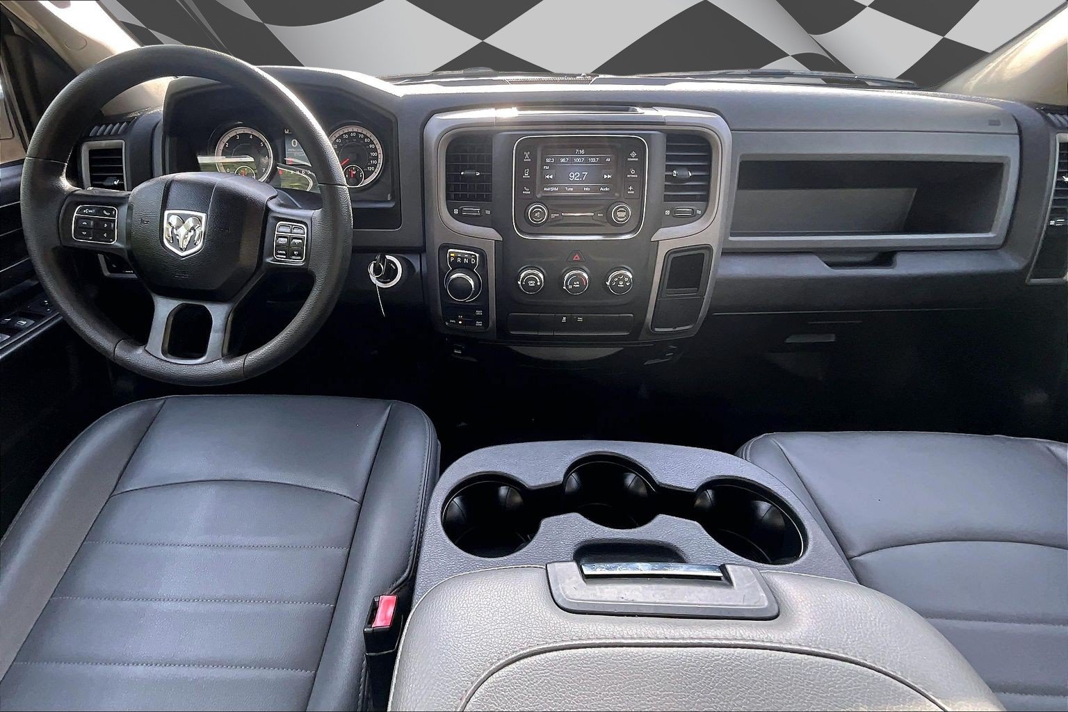 Used 2019 RAM 1500 Tradesman w/ Protection Group AWD/4WD image 18