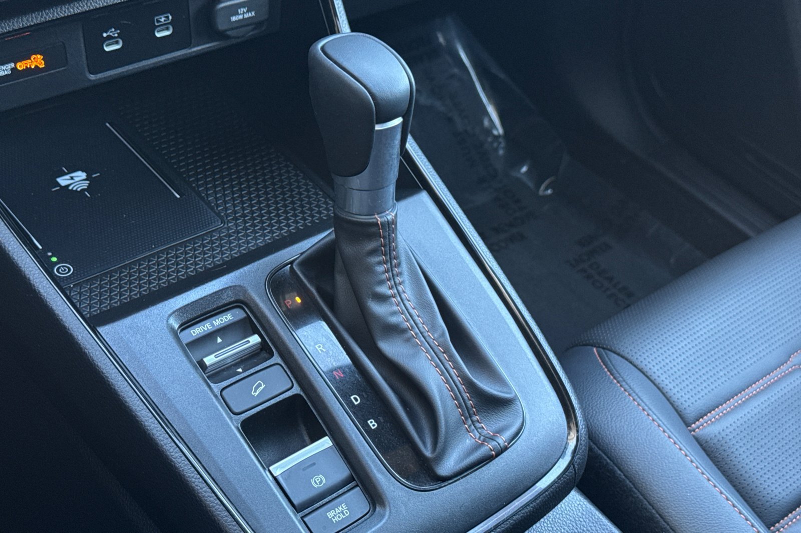 Certified 2026 Honda CR-V Sport Touring image 22