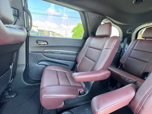 New 2026 Dodge Durango GT AWD/4WD image 16