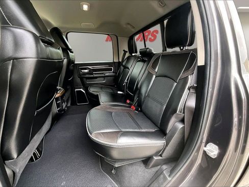 Used 2023 RAM 2500 Laramie AWD/4WD image 24