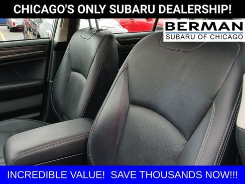 Used 2019 Subaru Legacy 2.5i Limited image 22