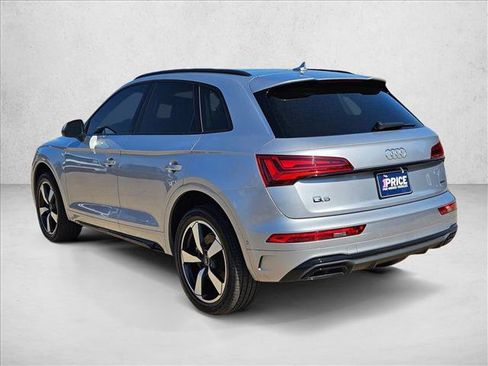 Used 2023 Audi Q5 2.0T Prestige AWD/4WD image 8