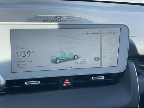 Used 2024 Hyundai Ioniq 5 SEL RWD image 10