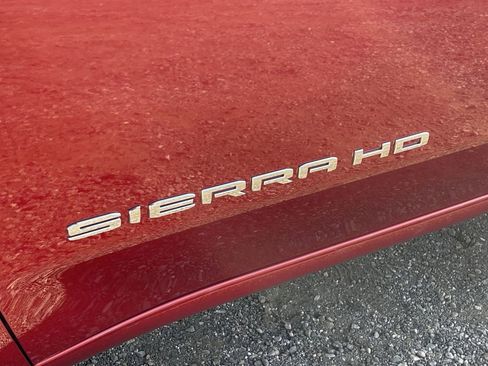 New 2026 GMC Sierra 2500 SLT AWD/4WD image 29