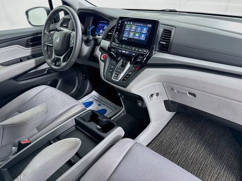 Used 2022 Honda Odyssey EX image 36