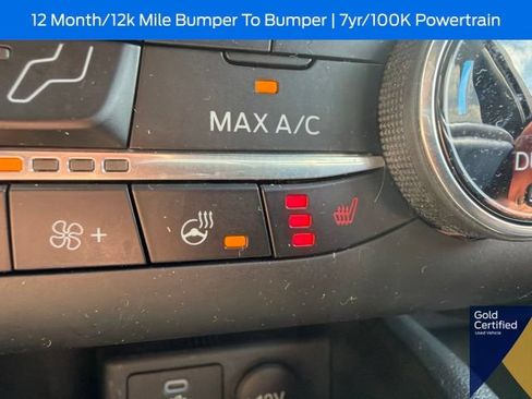 Used 2023 Ford Escape ST-Line Select AWD/4WD image 34