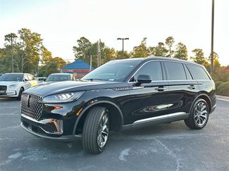 Used 2025 Lincoln Aviator Premiere w/ Equipment Group 101A video 2