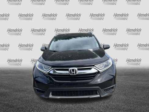 Used 2017 Honda CR-V LX image 3
