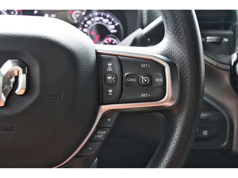 Used 2025 RAM 2500 Tradesman AWD/4WD image 25