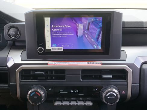 New 2026 Toyota Tacoma SR5 AWD/4WD image 11