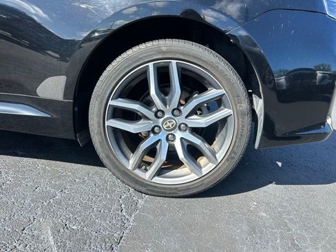 Used 2014 Scion tC image 10