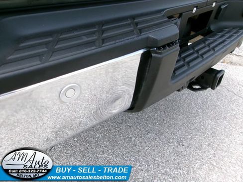 Used 2011 GMC Sierra 2500 SLE w/ SLE Preferred Package AWD/4WD image 22