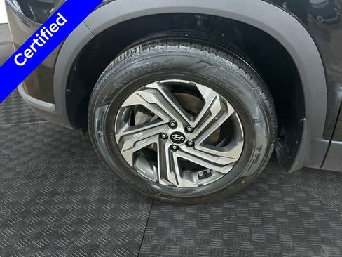 Certified 2023 Hyundai Santa Fe SEL w/ Cargo Package image 15