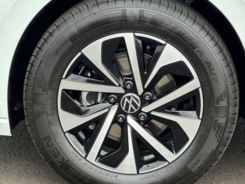 New 2026 Volkswagen Jetta S image 21