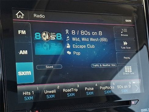 Certified 2022 Subaru Ascent Limited w/ Technology Package image 18