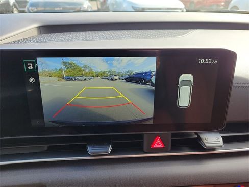 New 2026 Kia Carnival EX image 32