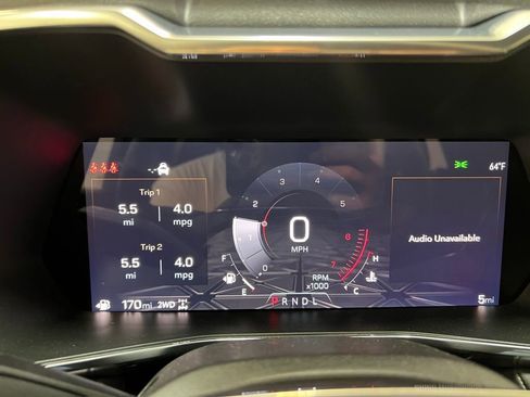 New 2026 GMC Canyon Elevation w/ Convenience Package image 20