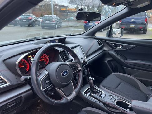 Used 2018 Subaru Impreza 2.0i Sport image 7