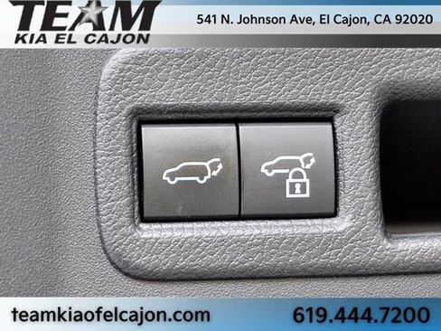 Used 2023 Toyota bZ4X Limited w/ Weather Package image 15