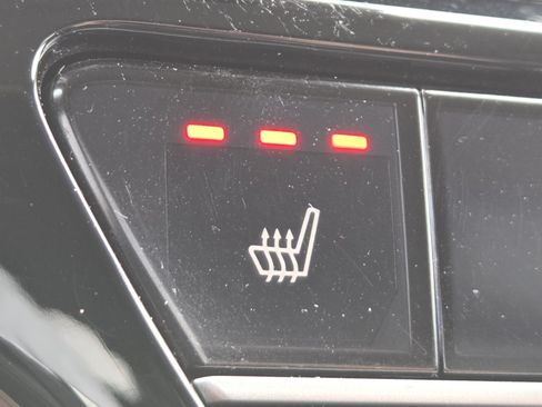 Used 2024 Honda CR-V EX-L image 5