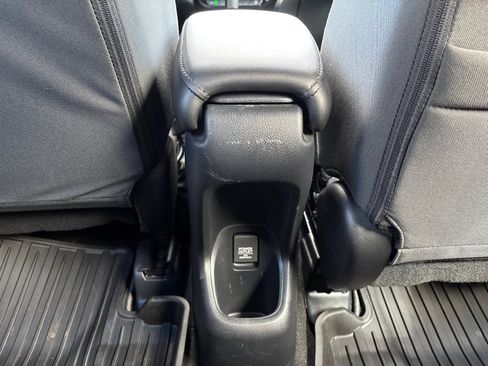 Used 2021 Honda HR-V Sport image 20