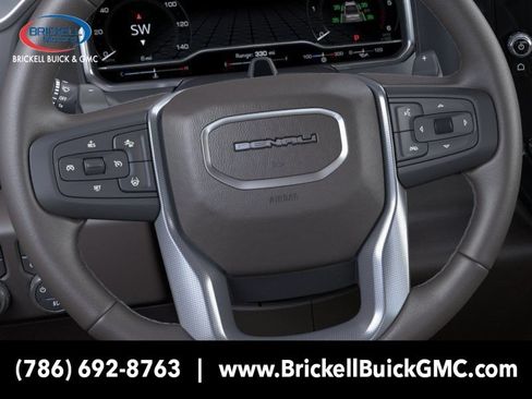 New 2026 GMC Sierra 1500 Denali AWD/4WD image 19