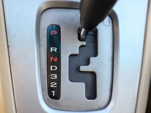 Used 2007 Subaru Forester 2.5X w/ Popular Equipment Group 1G image 24