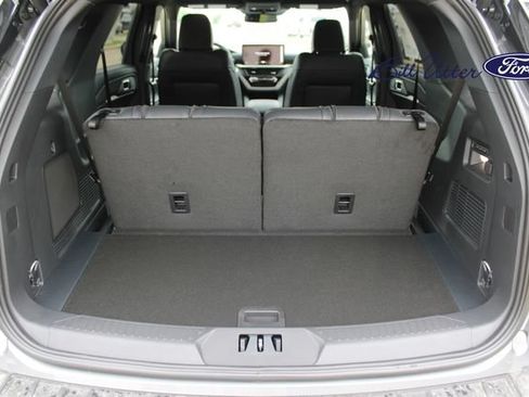 New 2026 Ford Explorer Tremor w/ Tremor Convenience Package AWD/4WD image 6