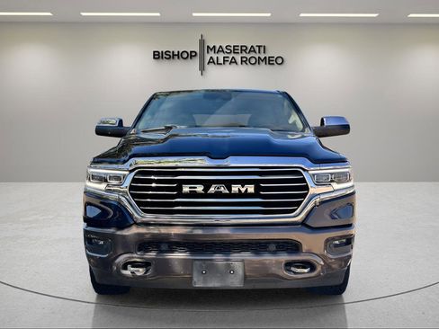 Used 2019 RAM 1500 Limited image 2
