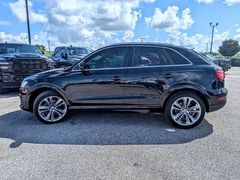 Used 2016 Audi Q3 2.0T Premium Plus FWD image 9