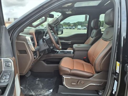 New 2026 Ford F350 King Ranch AWD/4WD image 21