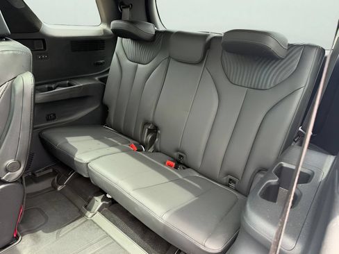 Used 2024 Hyundai Palisade Calligraphy AWD/4WD image 13