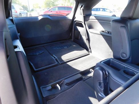 New 2026 Honda Odyssey Sport-L image 29