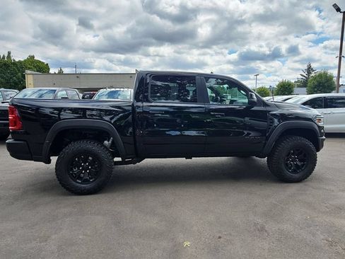 New 2026 RAM 1500 RHO AWD/4WD image 8