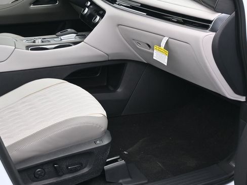 New 2026 INFINITI QX60 Autograph image 7