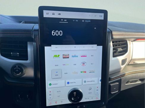 Used 2022 Ford Expedition Timberline image 44