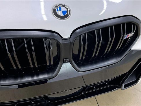 Used 2025 BMW X6 M60i image 28