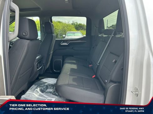 New 2026 GMC Sierra 1500 Elevation w/ Max Trailering Package AWD/4WD image 12